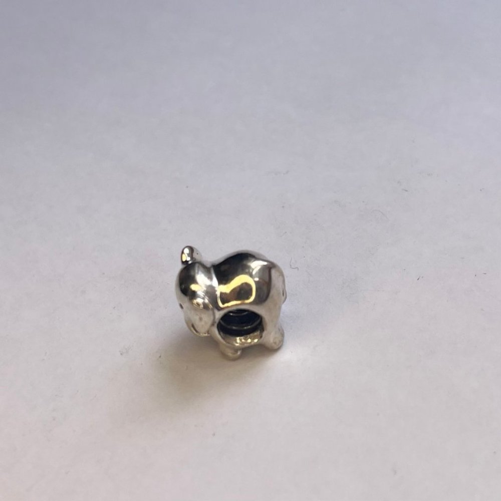 Pandora Elephant Charm